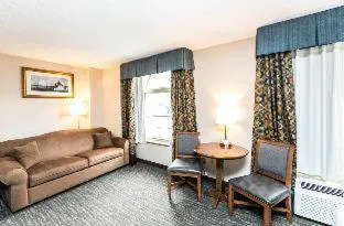 SureStay Plus Hotel by Best Western Elizabethtown Hershey hotel detail image 1