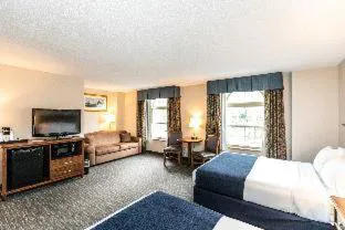SureStay Plus Hotel by Best Western Elizabethtown Hershey hotel detail image 4