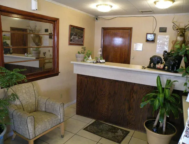 Scottish Inns Fayetteville hotel detail image 3