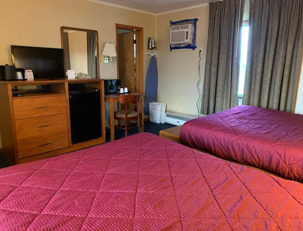 Scottish Inns Fayetteville hotel detail image 4