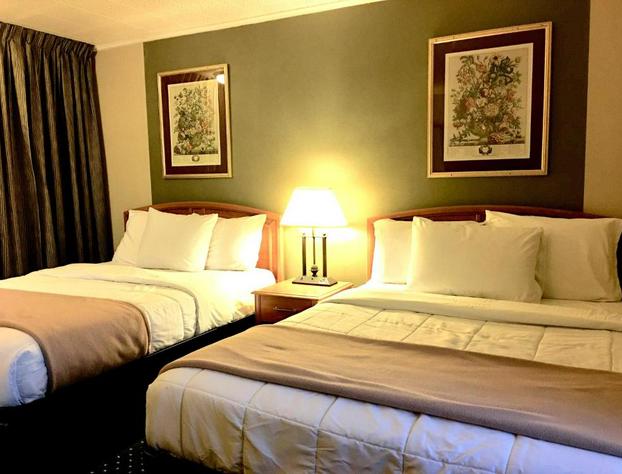 Scottish Inns Fayetteville hotel detail image 3