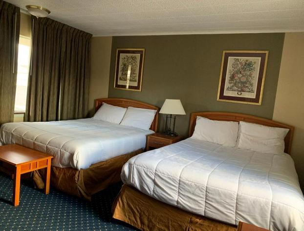 Scottish Inns Fayetteville hotel detail image 4