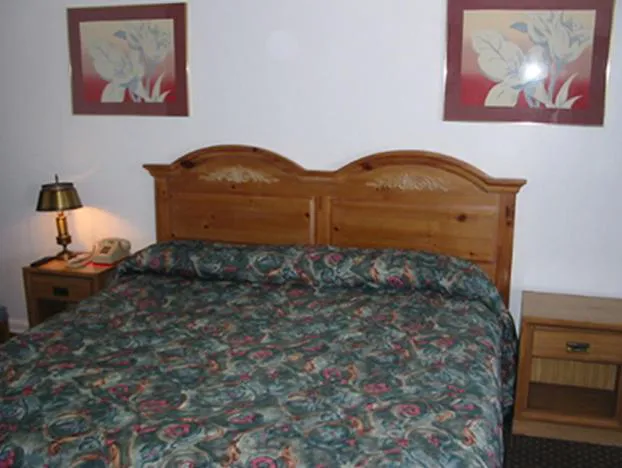 Red Carpet Inn & Suites Morgantown hotel detail image 4