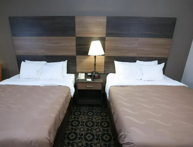 Quality Inn & Suites Boone - University Area hotel detail image 4