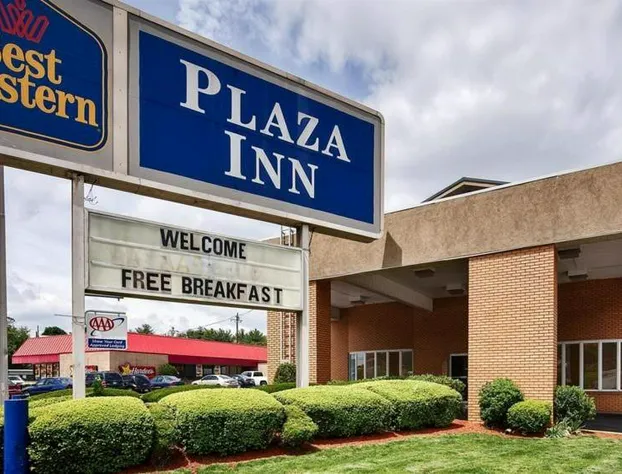 Days Inn by Wyndham Breezewood hotel detail image 1