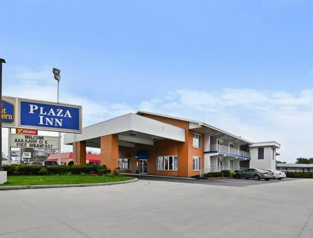 Days Inn by Wyndham Breezewood hotel detail image 2