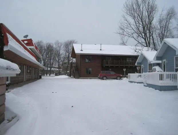 Sunset Inn hotel detail image 2