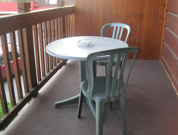 Sunset Inn hotel detail image 3