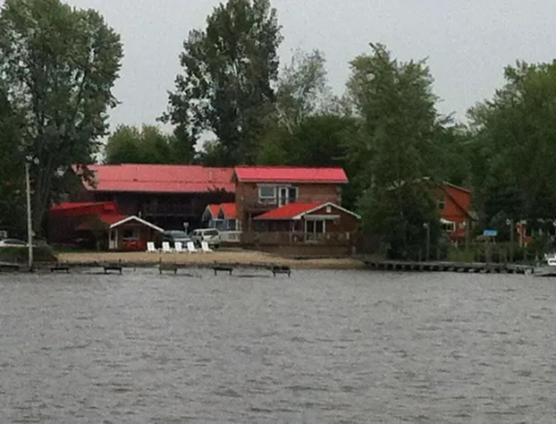 Sunset Inn hotel detail image 4