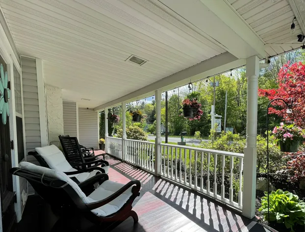 The Frogtown Inn hotel detail image 1