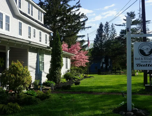 The Frogtown Inn hotel detail image 3