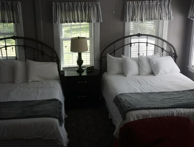 The Frogtown Inn hotel detail image 4