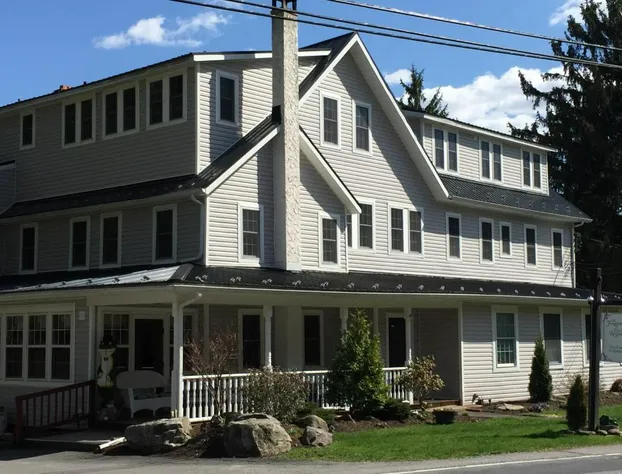 The Frogtown Inn hotel detail image 2