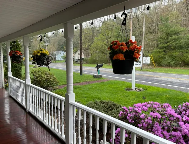 The Frogtown Inn hotel detail image 3
