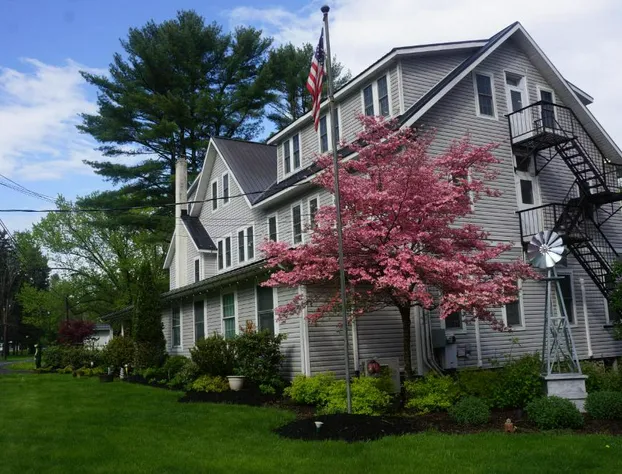 The Frogtown Inn hotel detail image 4
