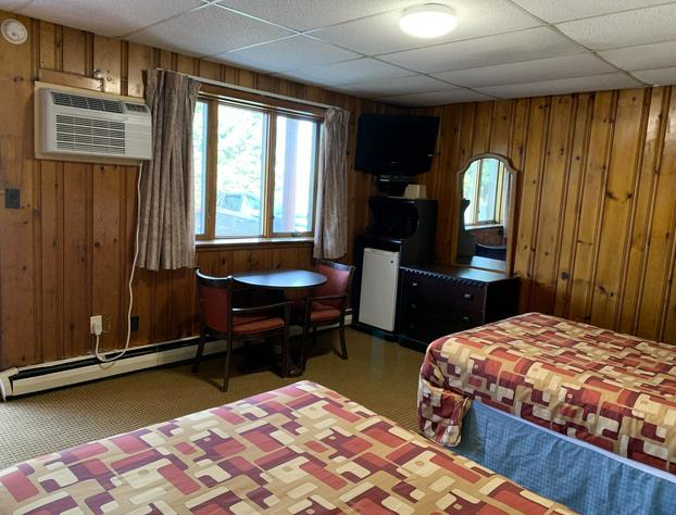 Budget Inn hotel detail image 4