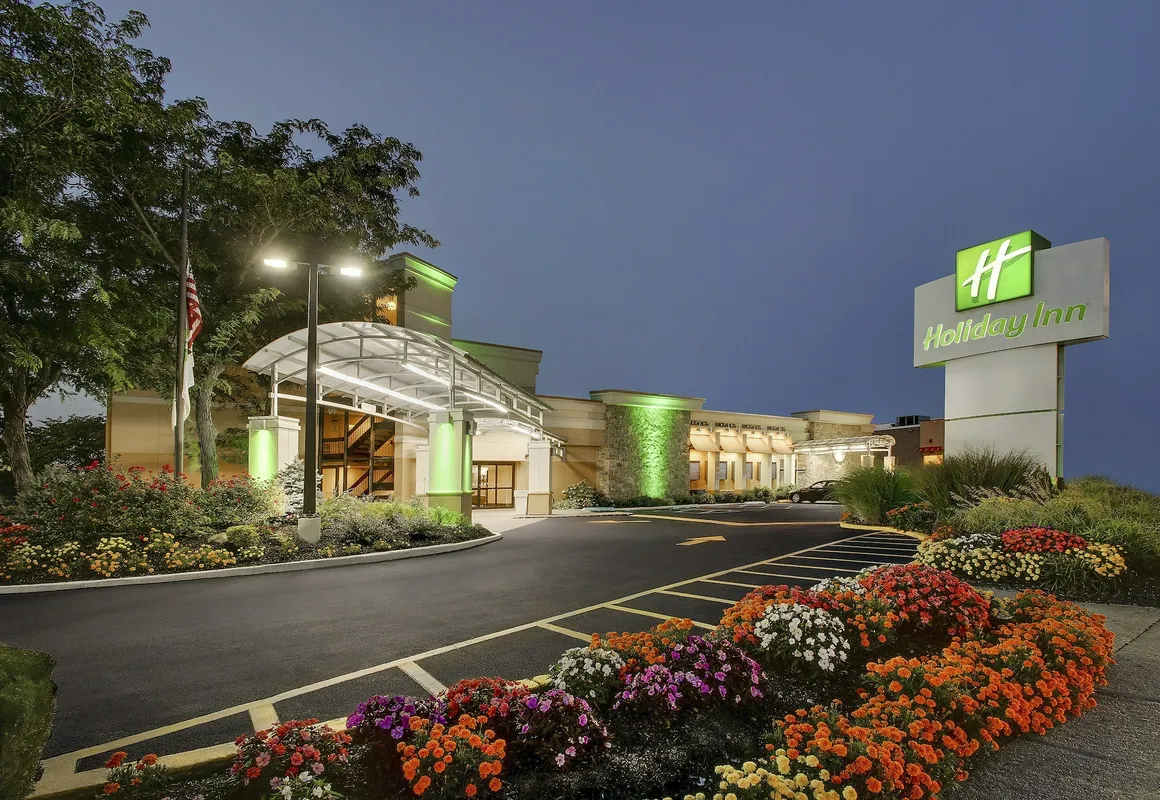 Holiday Inn Westbury - Long Island by IHG hotel hero