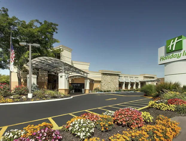 Holiday Inn Westbury - Long Island by IHG hotel detail image 1