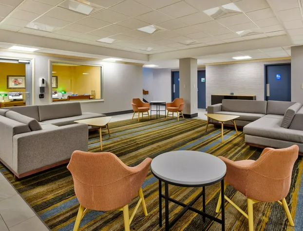 Holiday Inn Westbury - Long Island by IHG hotel detail image 2