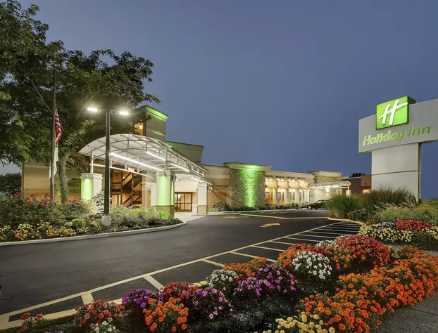 Holiday Inn Westbury - Long Island by IHG hotel detail image 1
