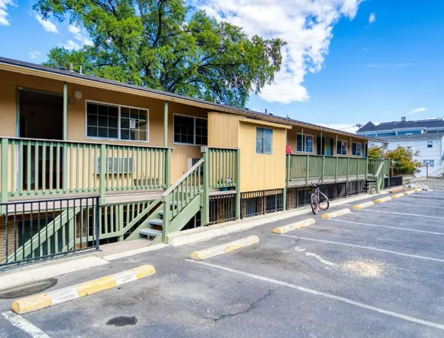 Budget Inn Motel hotel detail image 1