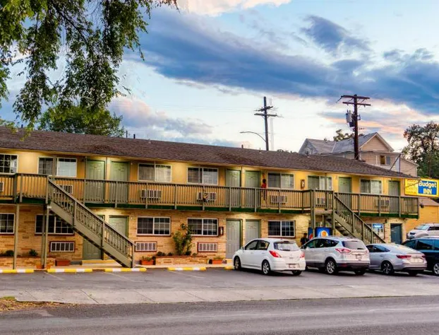 Budget Inn Motel hotel detail image 2