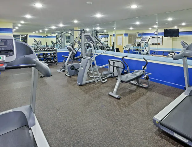 DoubleTree by Hilton Providence Airport Warwick hotel detail image 2