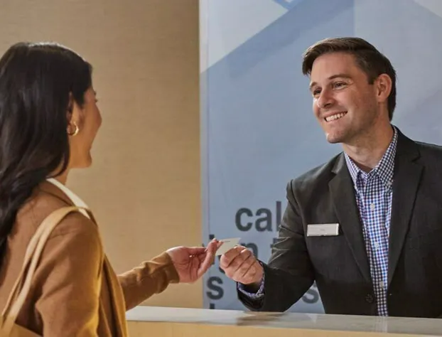 Springhill Suites Pittsburgh Airport hotel detail image 3