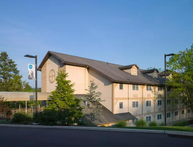 Pine Barn Inn hotel detail image 3