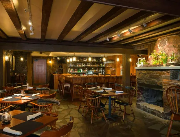 Pine Barn Inn hotel detail image 4