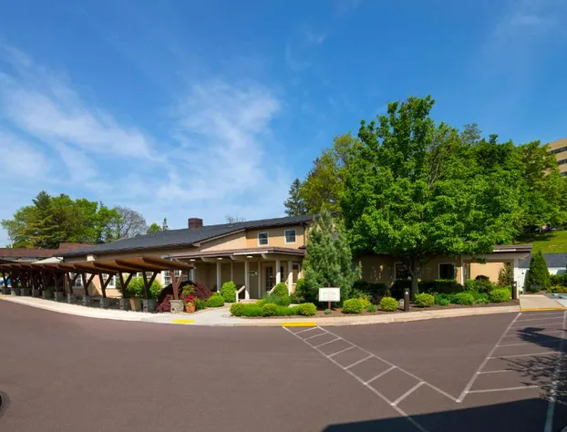 Pine Barn Inn hotel detail image 2