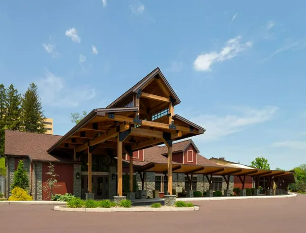 Pine Barn Inn hotel detail image 3