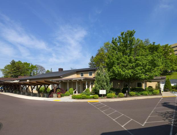Pine Barn Inn hotel detail image 1