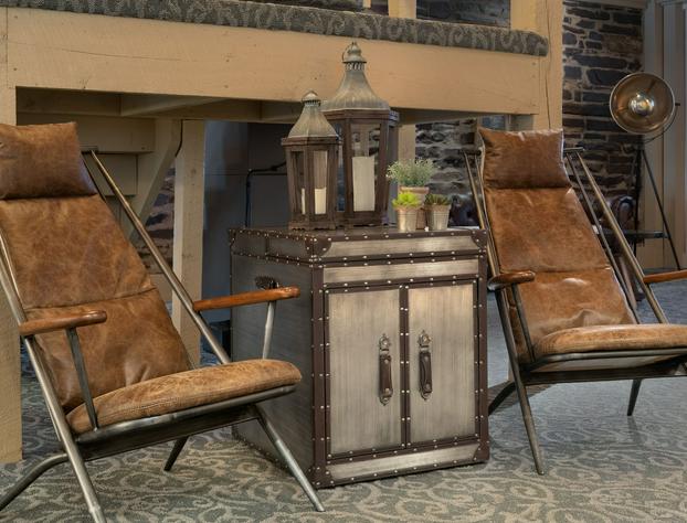 Pine Barn Inn hotel detail image 3