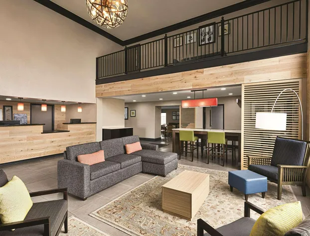 Country Inn & Suites by Radisson, Dunn I-95 hotel detail image 4