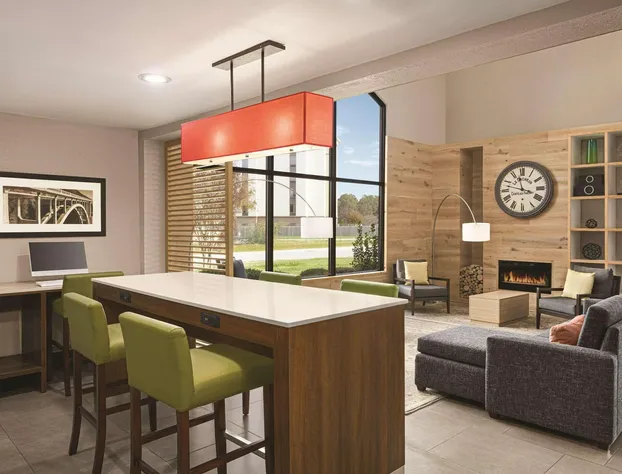 Country Inn & Suites by Radisson, Dunn, NC hotel detail image 4