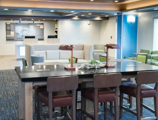 Holiday Inn Express Moss Point by IHG hotel detail image 1