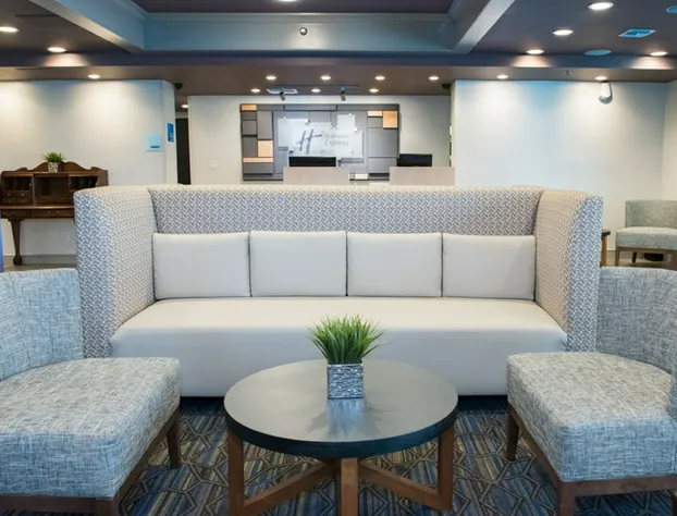 Holiday Inn Express Moss Point by IHG hotel detail image 2