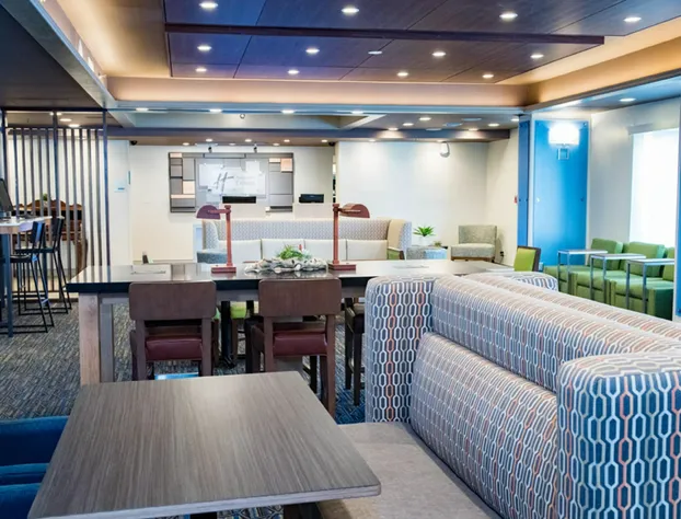 Holiday Inn Express Moss Point by IHG hotel detail image 3