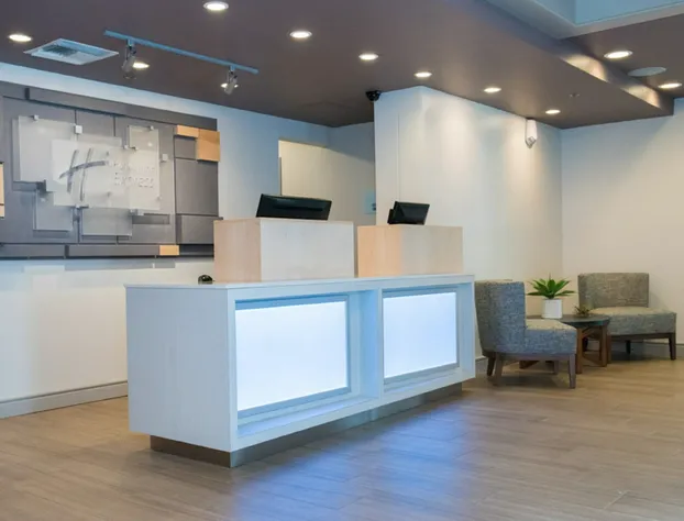 Holiday Inn Express Moss Point by IHG hotel detail image 4