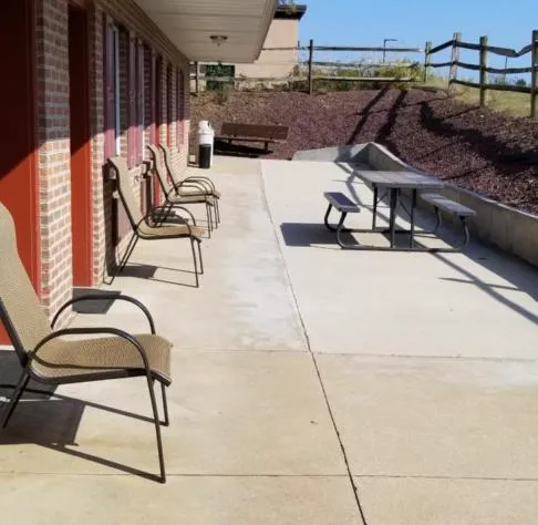 Classic Inn hotel detail image 2