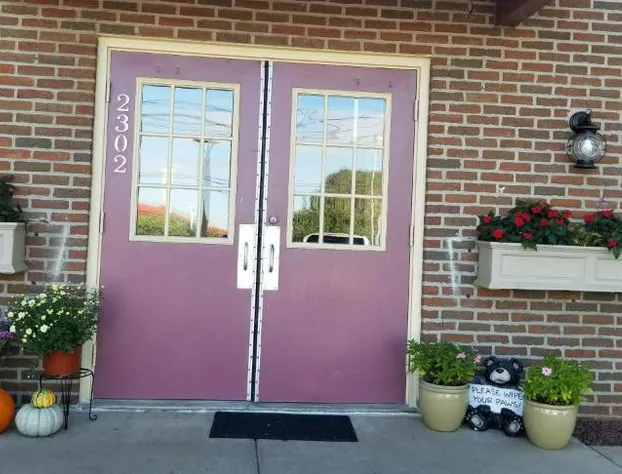 Classic Inn hotel detail image 3