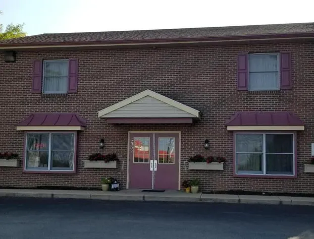 Classic Inn hotel detail image 4