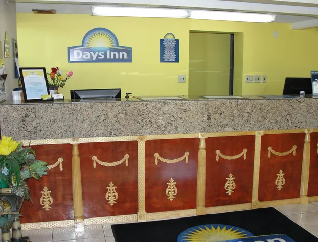 Days Inn by Wyndham Benton hotel detail image 2