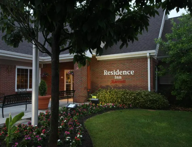 Residence Inn by Marriott Philadelphia Montgomeryville hotel detail image 1