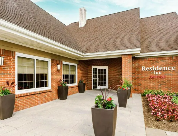 Residence Inn by Marriott Philadelphia Montgomeryville hotel detail image 2
