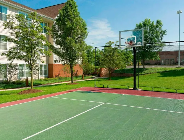 Residence Inn by Marriott Philadelphia Montgomeryville hotel detail image 3