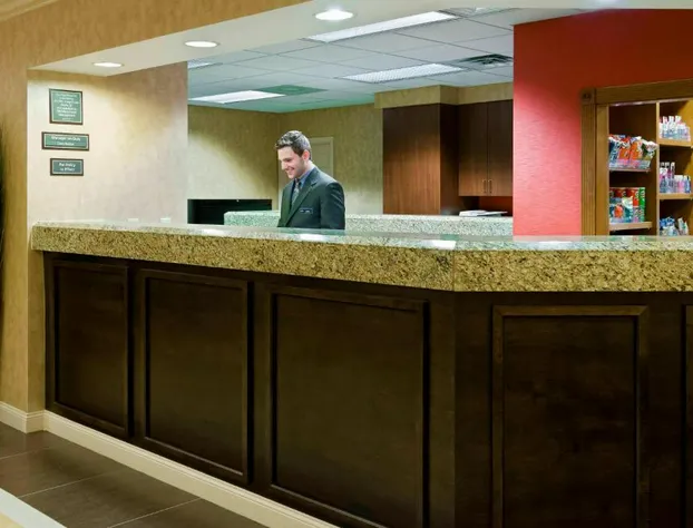 Residence Inn by Marriott Philadelphia Montgomeryville hotel detail image 4