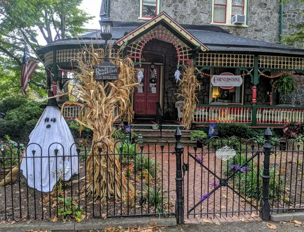 Cornerstone Bed and Breakfast hotel detail image 4