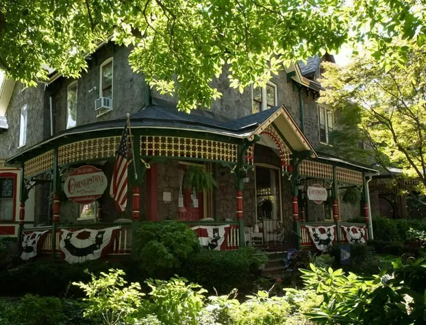 Cornerstone Bed and Breakfast hotel detail image 2
